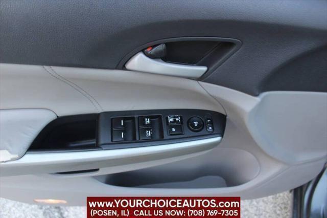 used 2008 Honda Accord car, priced at $6,399
