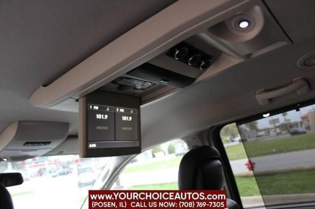 used 2013 Chrysler Town & Country car, priced at $5,799