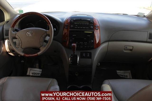 used 2008 Toyota Sienna car, priced at $6,999