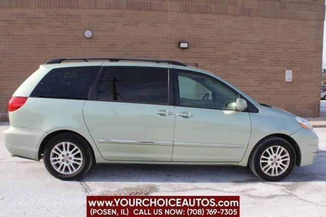 used 2008 Toyota Sienna car, priced at $6,999