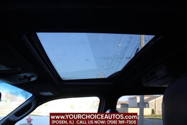 used 2010 Mercury Mariner car, priced at $4,999
