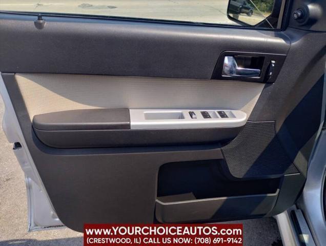 used 2010 Mercury Mariner car, priced at $3,999