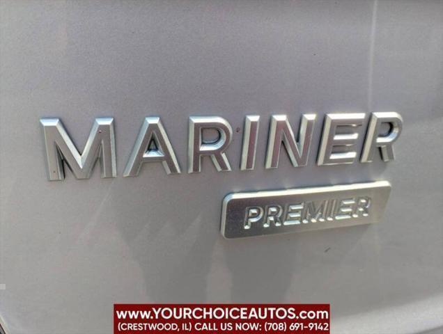 used 2010 Mercury Mariner car, priced at $3,999