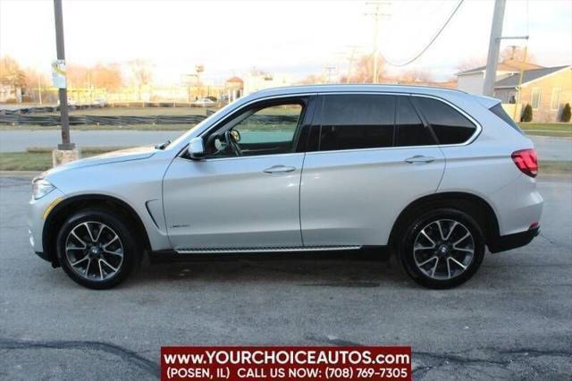 used 2015 BMW X5 car, priced at $10,499