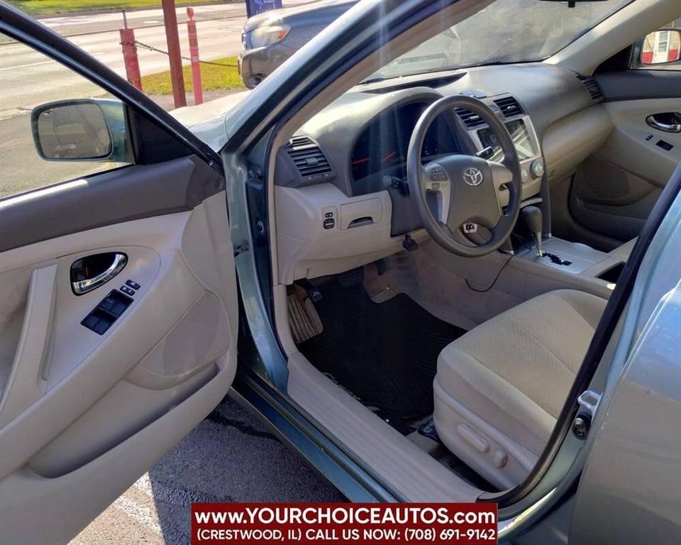 used 2007 Toyota Camry car, priced at $4,499