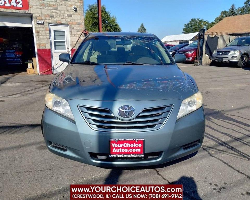 used 2007 Toyota Camry car, priced at $4,499
