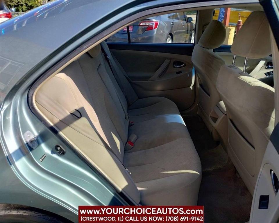 used 2007 Toyota Camry car, priced at $4,499