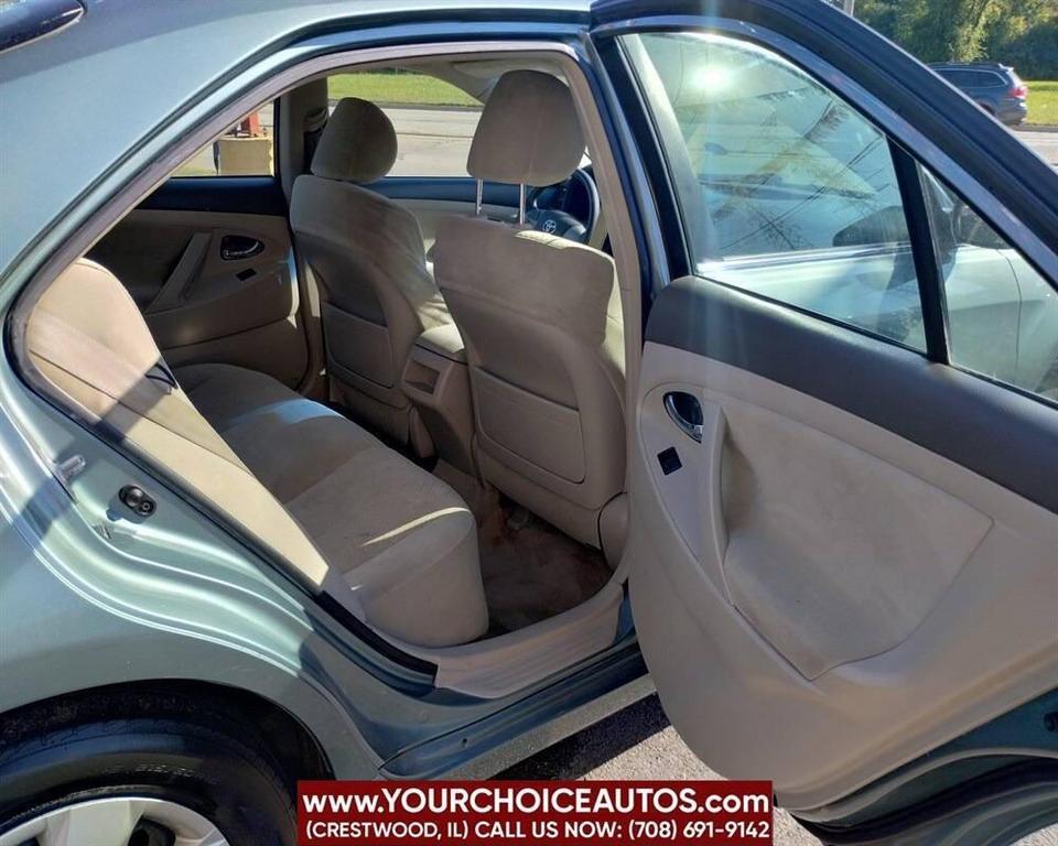used 2007 Toyota Camry car, priced at $4,499
