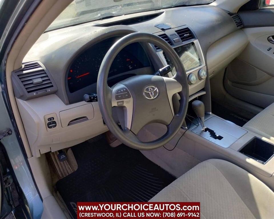 used 2007 Toyota Camry car, priced at $4,499