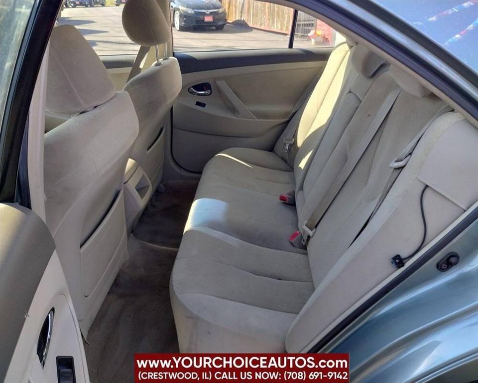 used 2007 Toyota Camry car, priced at $4,499