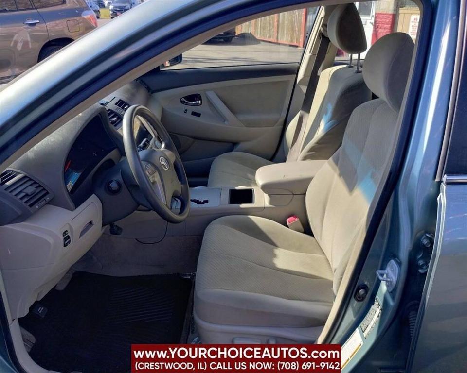 used 2007 Toyota Camry car, priced at $4,499