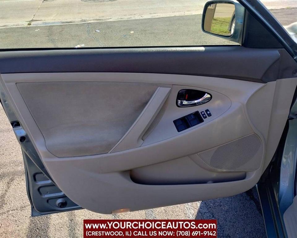 used 2007 Toyota Camry car, priced at $4,499