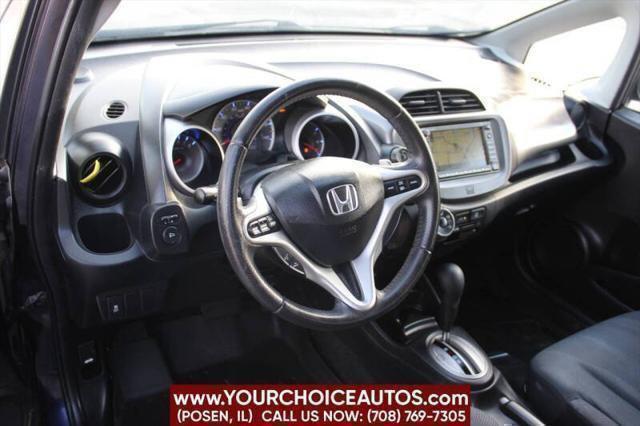 used 2009 Honda Fit car, priced at $7,999