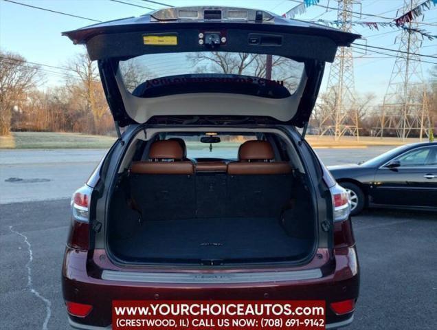 used 2013 Lexus RX 350 car, priced at $11,999