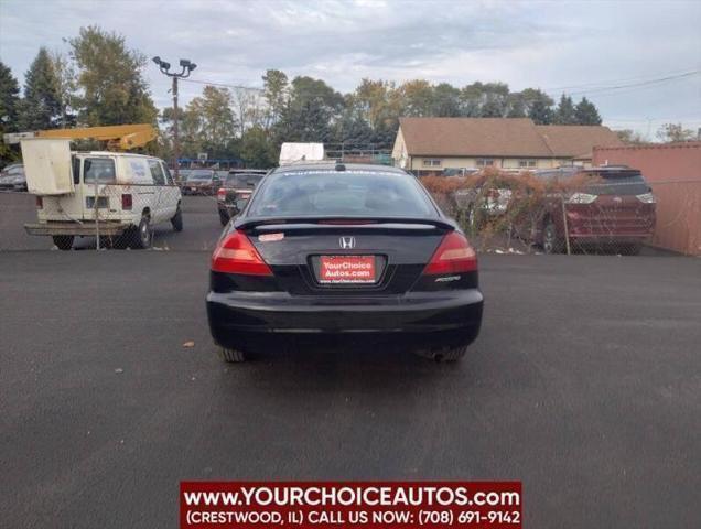 used 2004 Honda Accord car, priced at $5,999