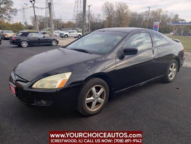 used 2004 Honda Accord car, priced at $5,999