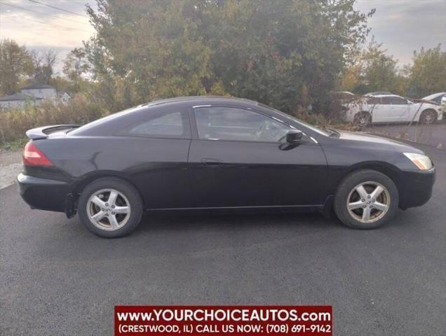 used 2004 Honda Accord car, priced at $5,999