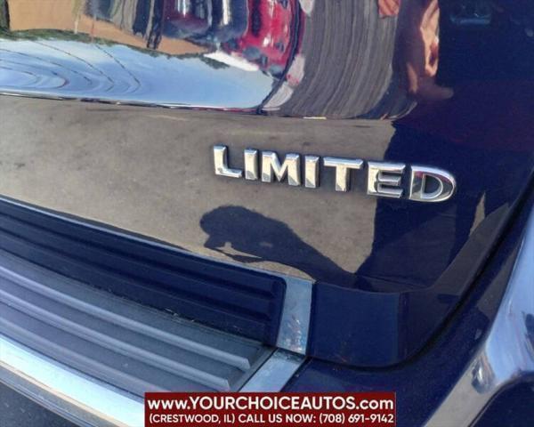 used 2014 Jeep Grand Cherokee car, priced at $8,999
