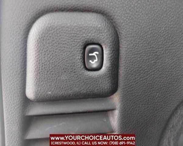 used 2014 Jeep Grand Cherokee car, priced at $8,999