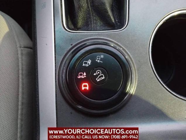 used 2011 Ford Explorer car, priced at $7,499