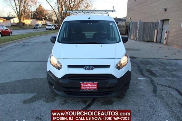 used 2017 Ford Transit Connect car, priced at $10,499