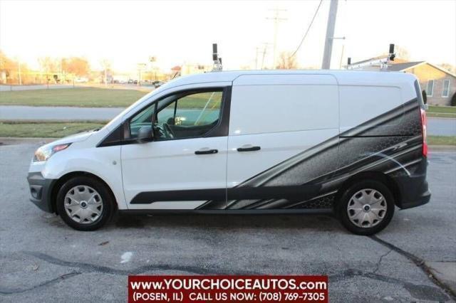 used 2017 Ford Transit Connect car, priced at $10,999