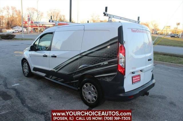 used 2017 Ford Transit Connect car, priced at $10,999