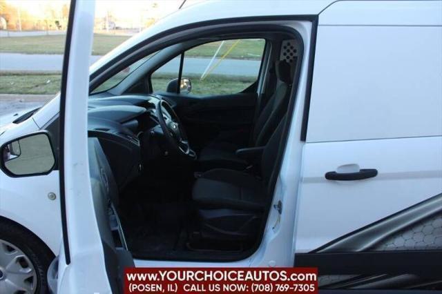 used 2017 Ford Transit Connect car, priced at $10,999