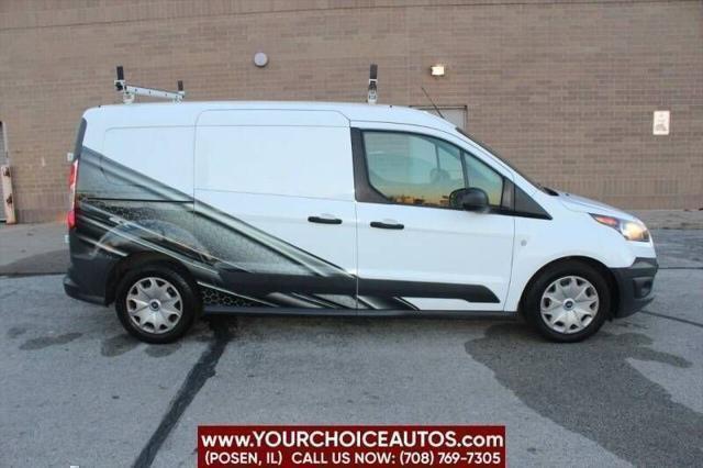 used 2017 Ford Transit Connect car, priced at $10,499