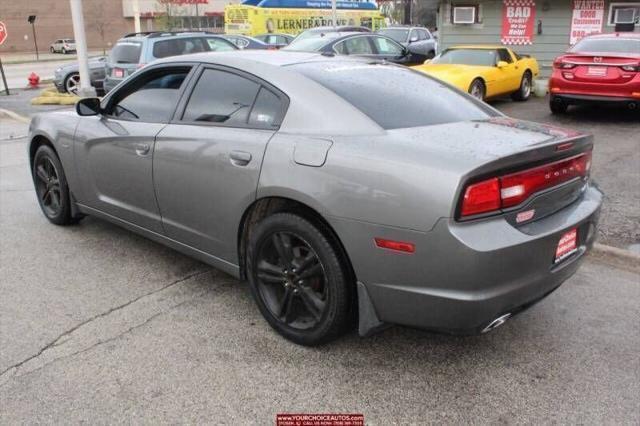 used 2011 Dodge Charger car, priced at $8,999