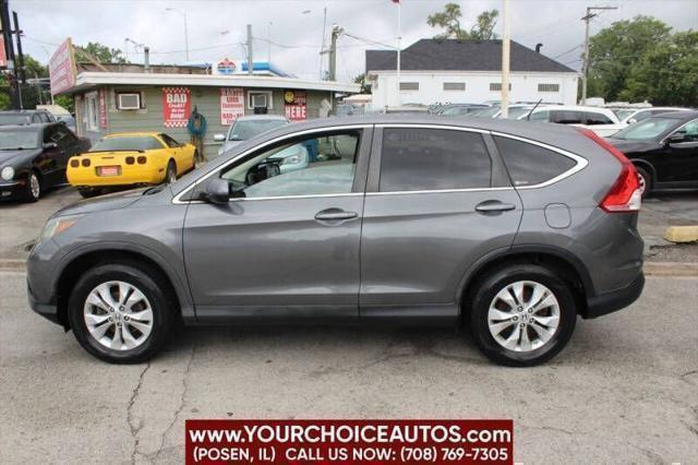 used 2012 Honda CR-V car, priced at $9,999