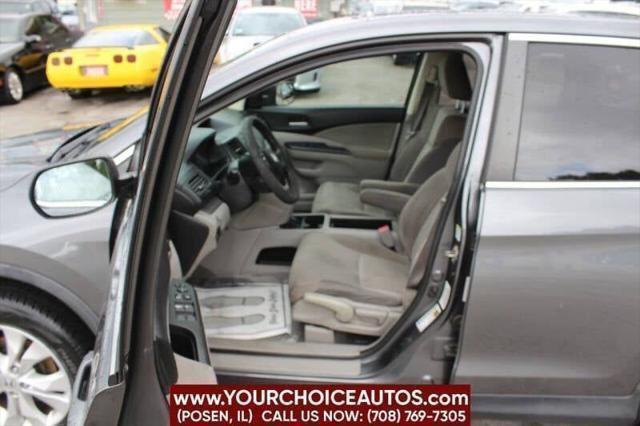 used 2012 Honda CR-V car, priced at $10,499