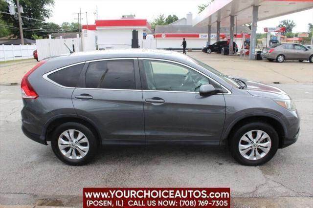 used 2012 Honda CR-V car, priced at $10,499