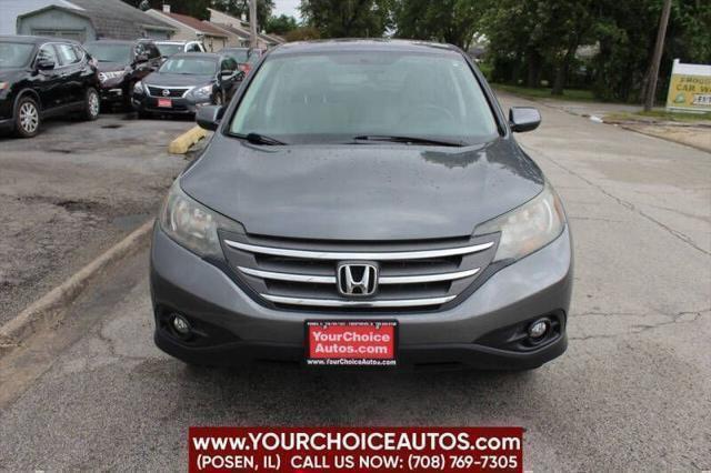 used 2012 Honda CR-V car, priced at $9,999