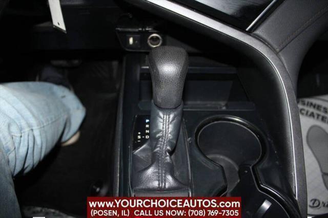 used 2018 Toyota Camry car, priced at $14,999