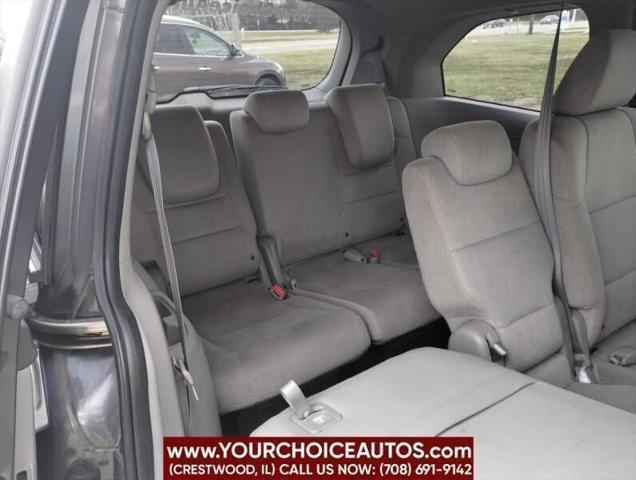 used 2014 Honda Odyssey car, priced at $8,999