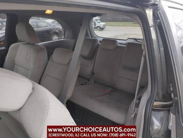 used 2014 Honda Odyssey car, priced at $8,999