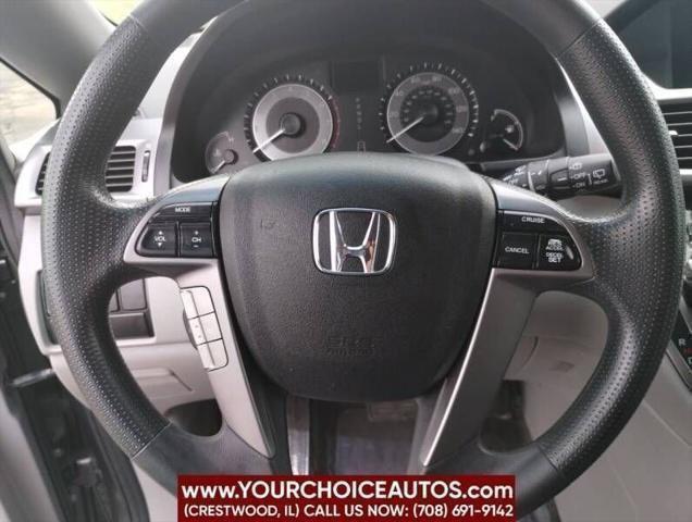 used 2014 Honda Odyssey car, priced at $8,999