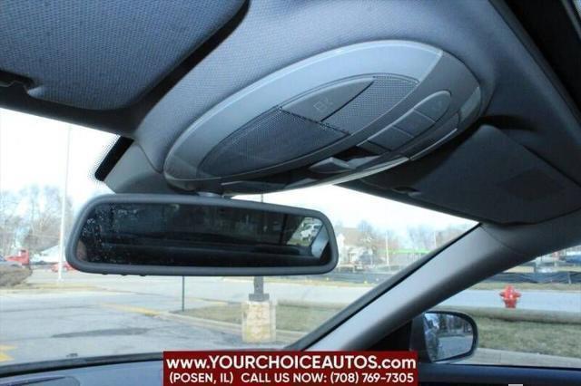 used 2009 Mercedes-Benz CLS-Class car, priced at $7,799