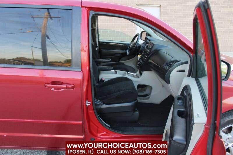 used 2012 Dodge Grand Caravan car, priced at $5,999