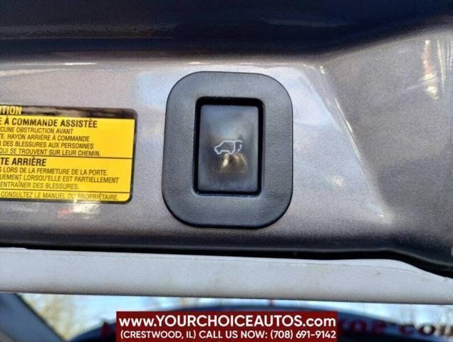 used 2013 Toyota Sienna car, priced at $10,999
