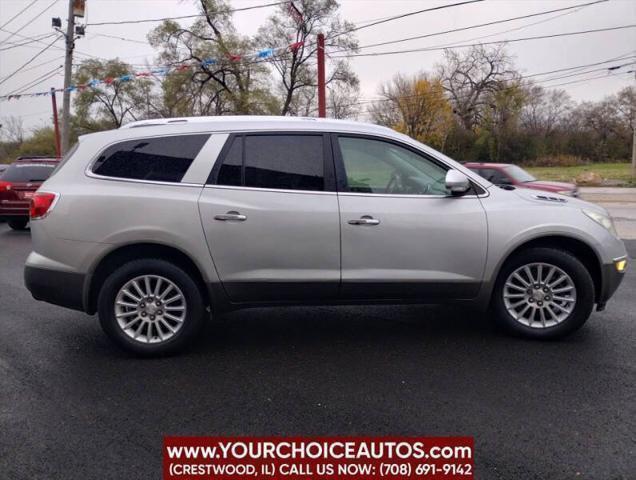 used 2012 Buick Enclave car, priced at $6,799