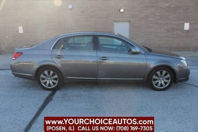 used 2006 Toyota Avalon car, priced at $4,999