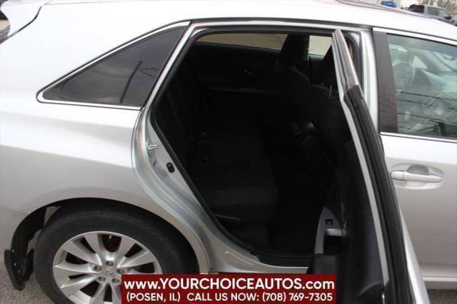 used 2014 Toyota Venza car, priced at $11,999