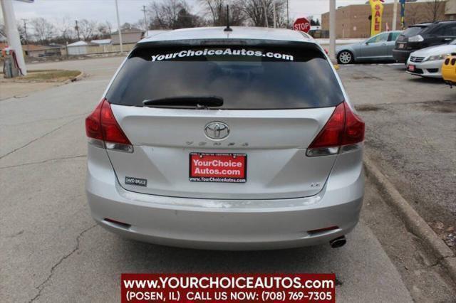 used 2014 Toyota Venza car, priced at $11,999