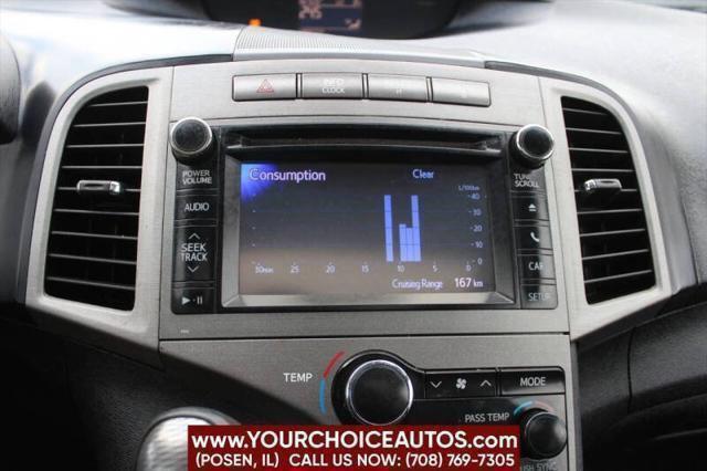 used 2014 Toyota Venza car, priced at $11,999