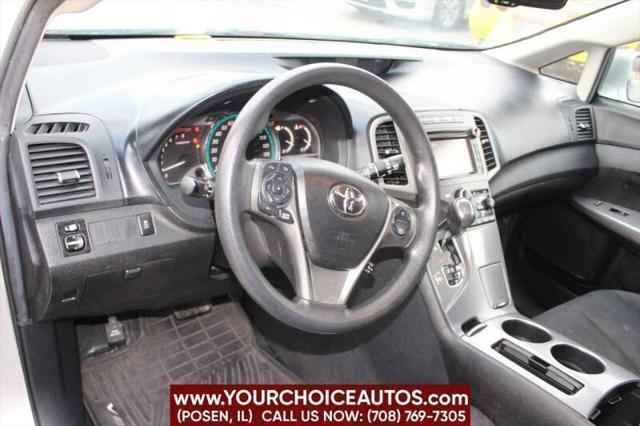 used 2014 Toyota Venza car, priced at $11,999