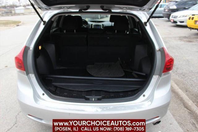 used 2014 Toyota Venza car, priced at $11,499