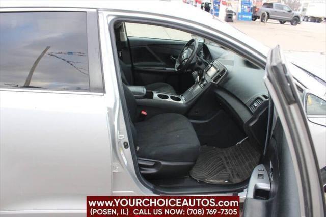 used 2014 Toyota Venza car, priced at $11,999