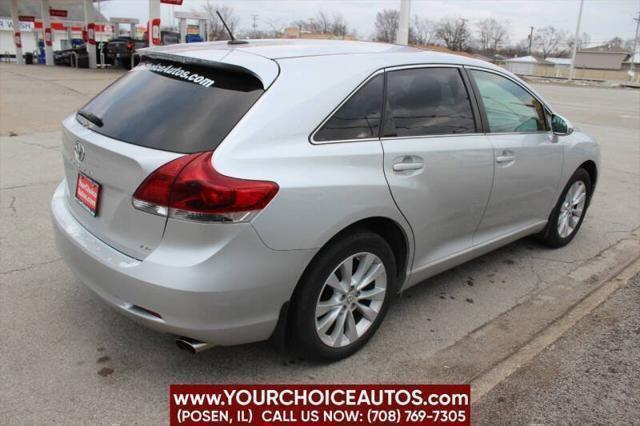 used 2014 Toyota Venza car, priced at $11,999